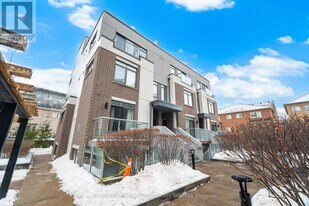 3062 Sixth Line in Oakville, ON - Building Photo