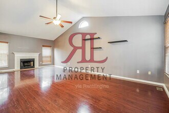 2627 Westrock Dr in Hilliard, OH - Building Photo - Building Photo