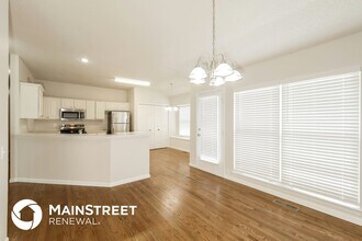 2121 SE 7th St in Lee's Summit, MO - Building Photo - Building Photo