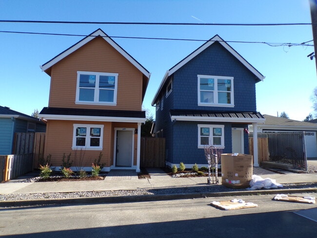 property at 6956 NE 18th Ave