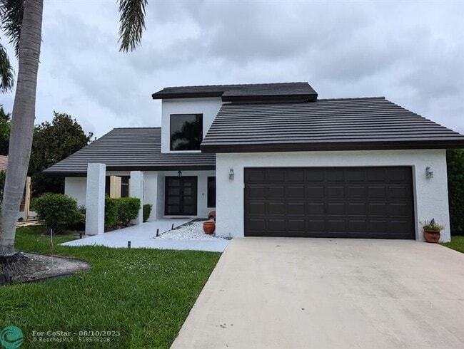 22338 Ensenada Way in Boca Raton, FL - Building Photo - Building Photo