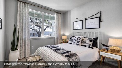 812 Pease River Wy in Hutto, TX - Building Photo - Building Photo