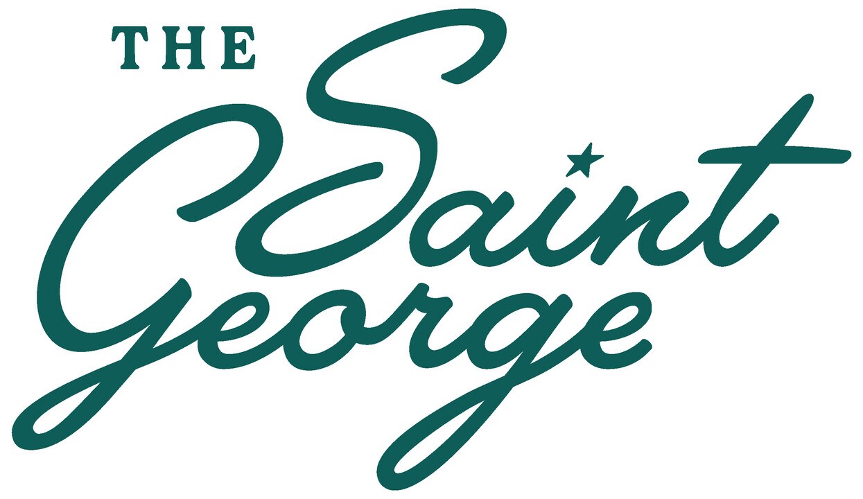 The Saint George in Austin, TX - Building Photo