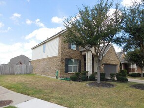 8219 Oxbow Manor in Cypress, TX - Building Photo - Building Photo