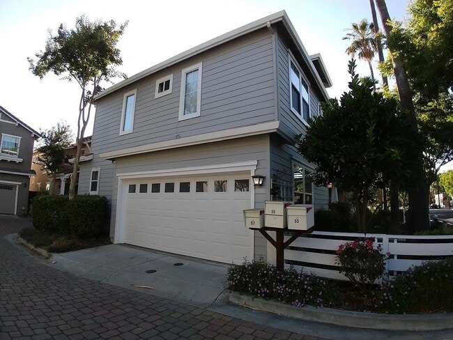 51 S 17th St in San Jose, CA - Building Photo - Building Photo