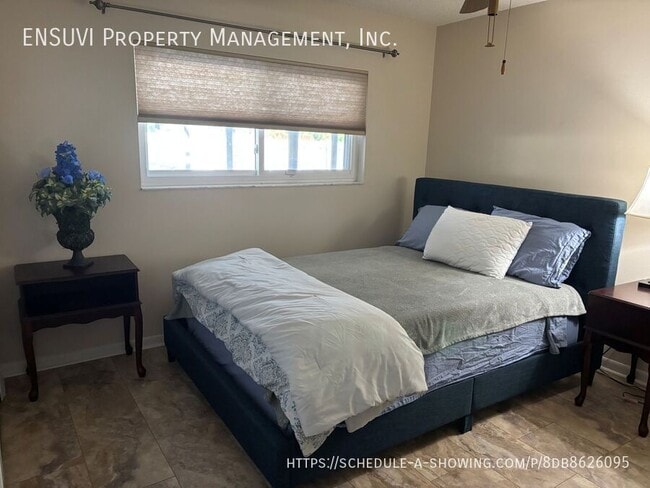 property at 12724 95th St N