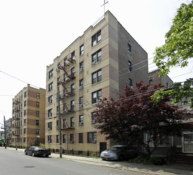 1440 E 14th St in Brooklyn, NY - Building Photo - Building Photo