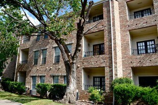 2801 Rio Grande St in Austin, TX - Building Photo