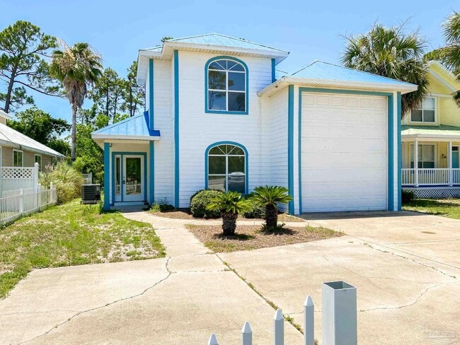 property at 13528 Perdido Key Dr