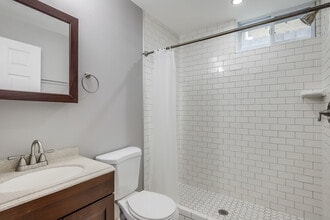 513 Somerset Pl NW, Unit 2 in Washington, DC - Building Photo - Building Photo
