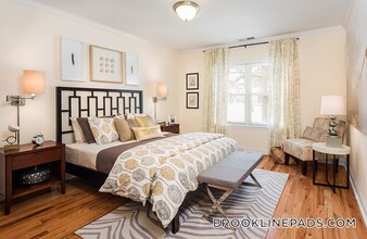 113 Thornton Rd in Brookline, MA - Building Photo - Building Photo