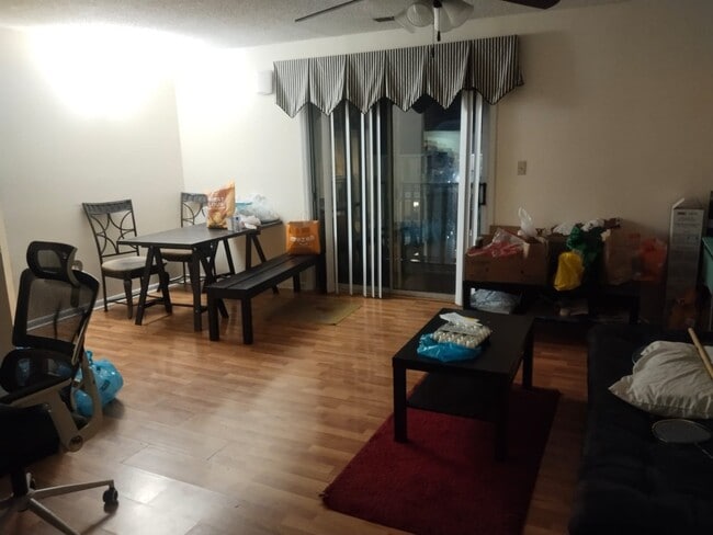 property at 9523 University Terrace Dr