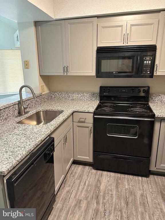 property at 14003 Justin Way