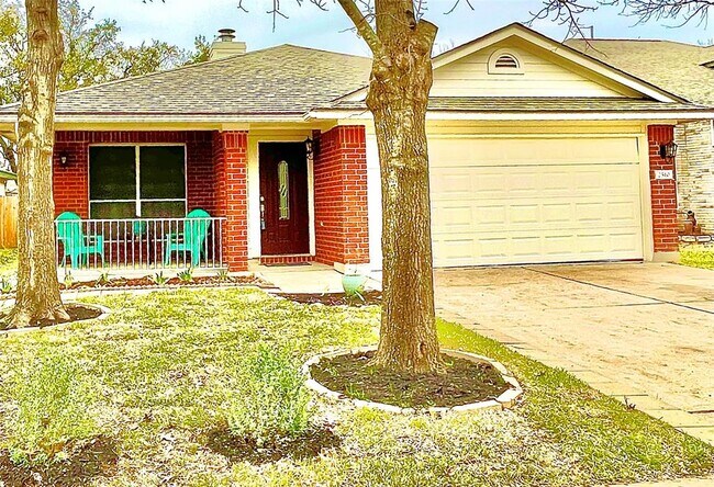 2510 Claudia Dr in Leander, TX - Building Photo - Building Photo