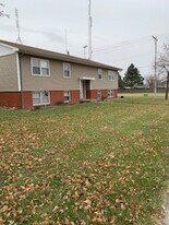 609 Blaine St, Unit 2 in Norfolk, NE - Building Photo