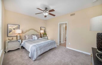 MAA Pinnacle in Lexington, KY - Foto de edificio - Building Photo