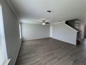 1402 Grand Prince Ln in Houston, TX - Building Photo - Building Photo