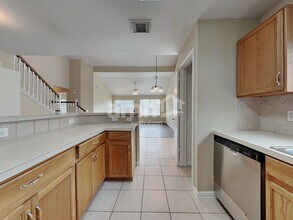 651 Cypresswood Ter in Spring, TX - Building Photo - Building Photo