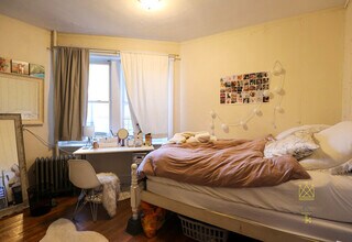 322 St Paul St in Brookline, MA - Foto de edificio - Building Photo