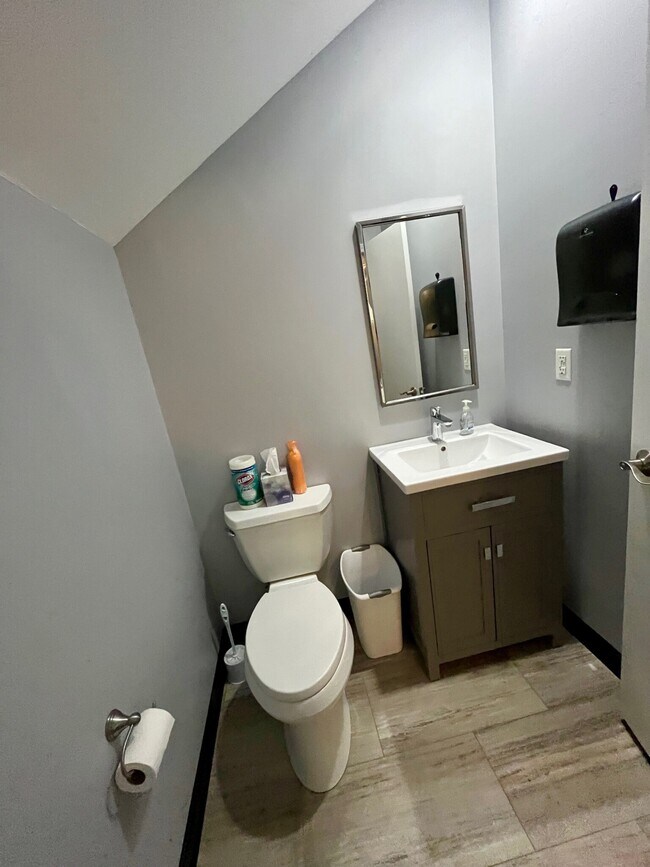 227 Cypress St, Unit 1 in Brookline, MA - Building Photo - Building Photo