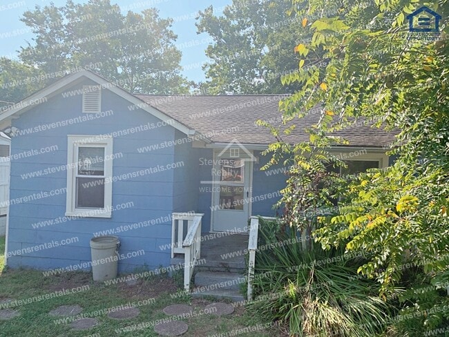 property at 3427 S Haven Rd
