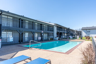 Sun Ridge Apartments in Fort Worth, TX - Building Photo - Other