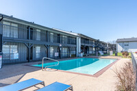 Sun Ridge Apartments in Fort Worth, TX - Foto de edificio - Other