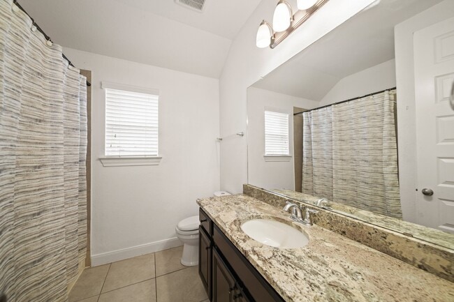 property at 7413 Woodward Springs Dr