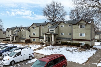 Chelsea Plaza in Kansas City, KS - Foto de edificio - Primary Photo