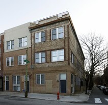 515 S 4th St Apartments