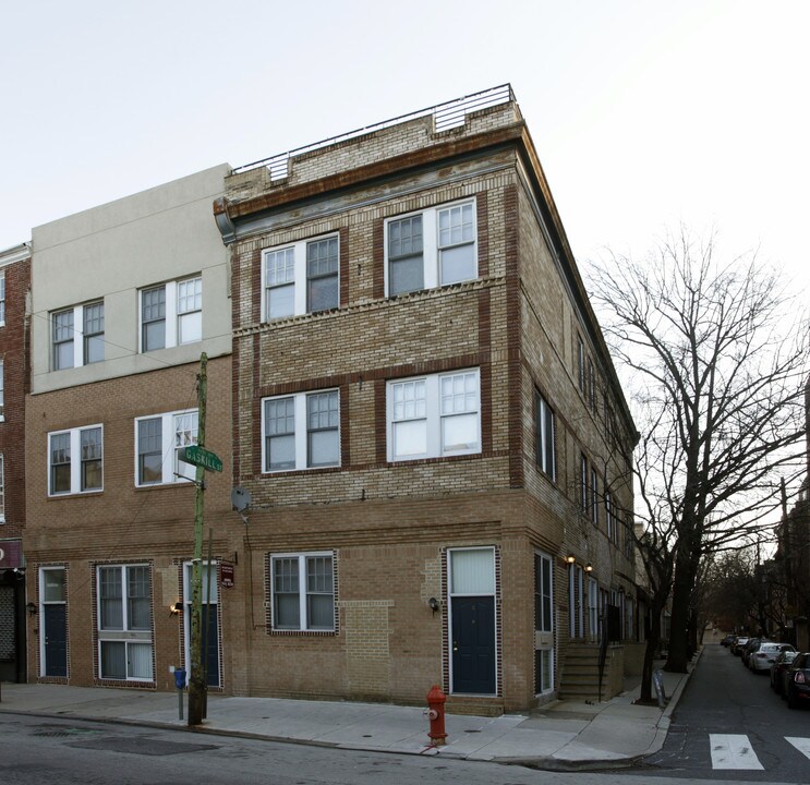 515 S 4th St in Philadelphia, PA - Building Photo