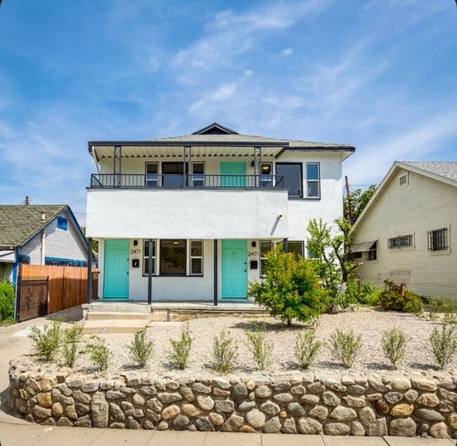property at 2471 W Ave 32