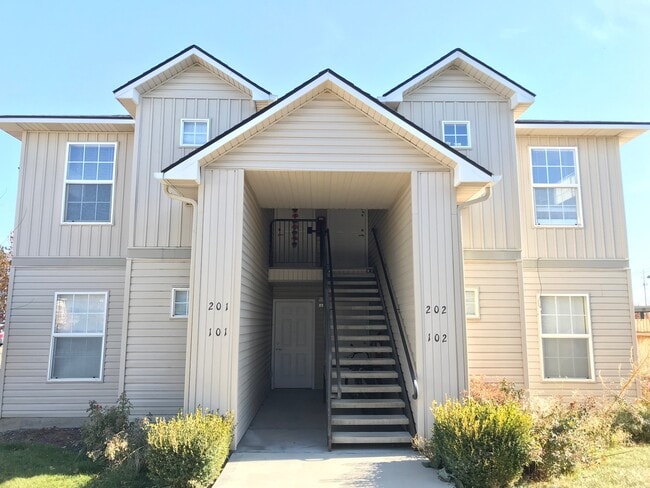 11854 W Clover Field Ln, Unit 202