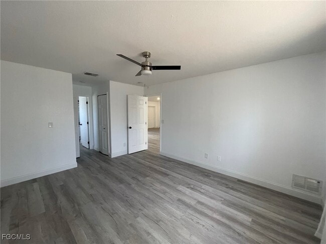 property at 2446 SW Embers Terrace