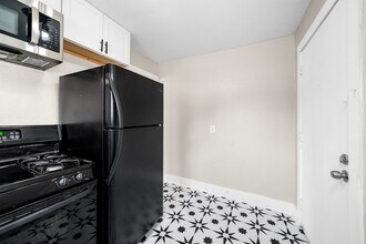 5519 Chapman St in Houston, TX - Building Photo - Building Photo