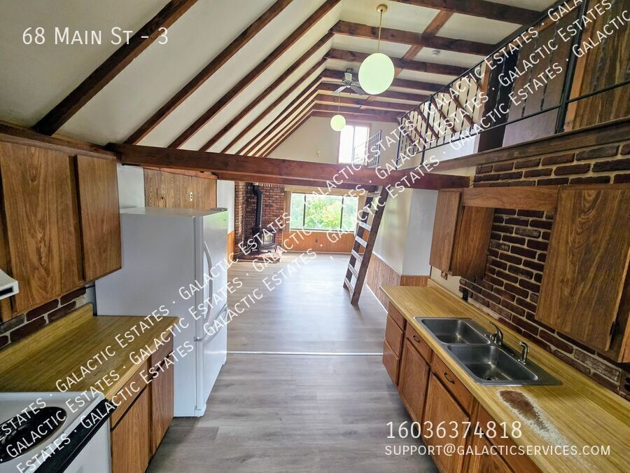 68 Main St in Allenstown, NH - Building Photo