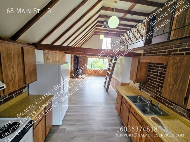 property at 68 Main St
