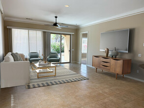 41141 Calle Pueblo in Indio, CA - Foto de edificio - Building Photo