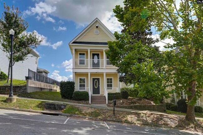 124 Rosewood Hills Drive in Columbia, SC - Building Photo - Building Photo