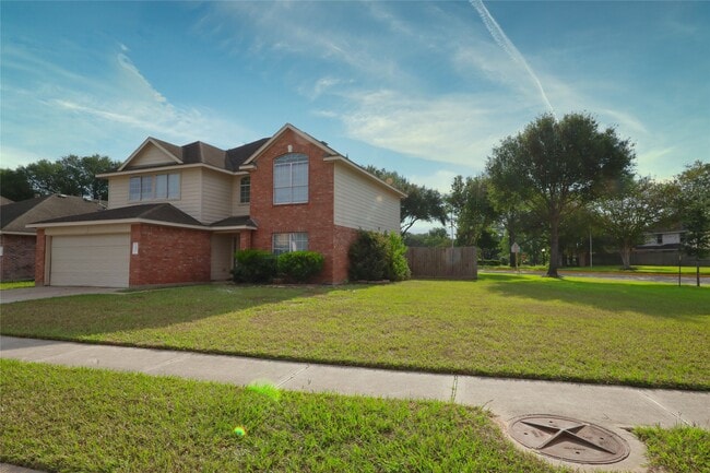 3802 Harris Mill Dr in Katy, TX - Building Photo - Building Photo