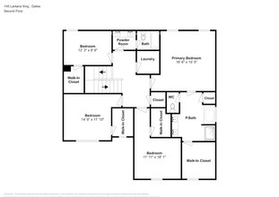 145 Lantana Crossing in Dallas, GA - Building Photo - Building Photo