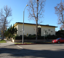 10800 Hesby St Apartments