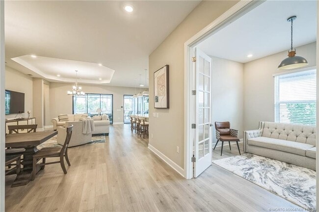 property at 15111 Pescara St