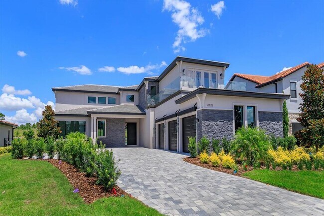 property at 16825 Bolsena Dr