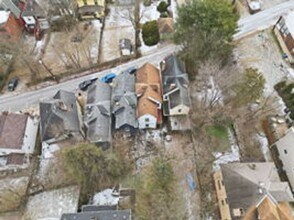 312 Midland Ave in Carnegie, PA - Foto de edificio - Building Photo