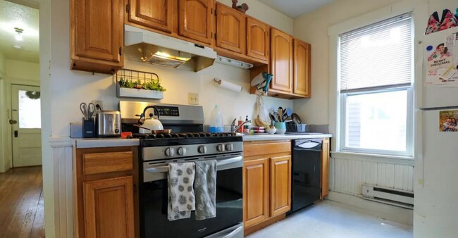 property at 44 Easton St