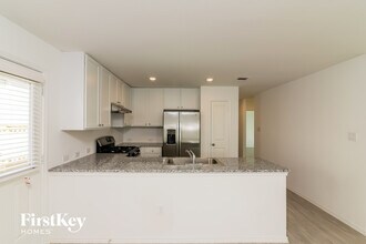 6603 Arid Wy in San Antonio, TX - Building Photo - Building Photo