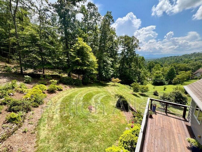 69 Pink Fox Cove Rd in Weaverville, NC - Building Photo - Building Photo