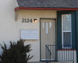 2124 N Nevada Ave in Colorado Springs, CO - Building Photo - Building Photo