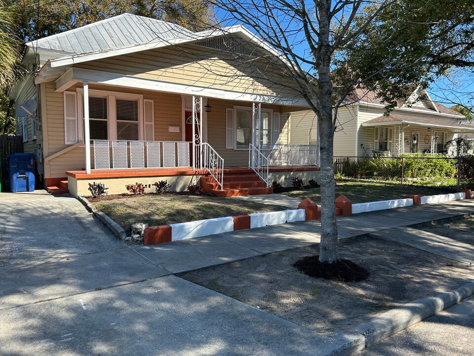 1212 E 18th Ave in Tampa, FL - Building Photo